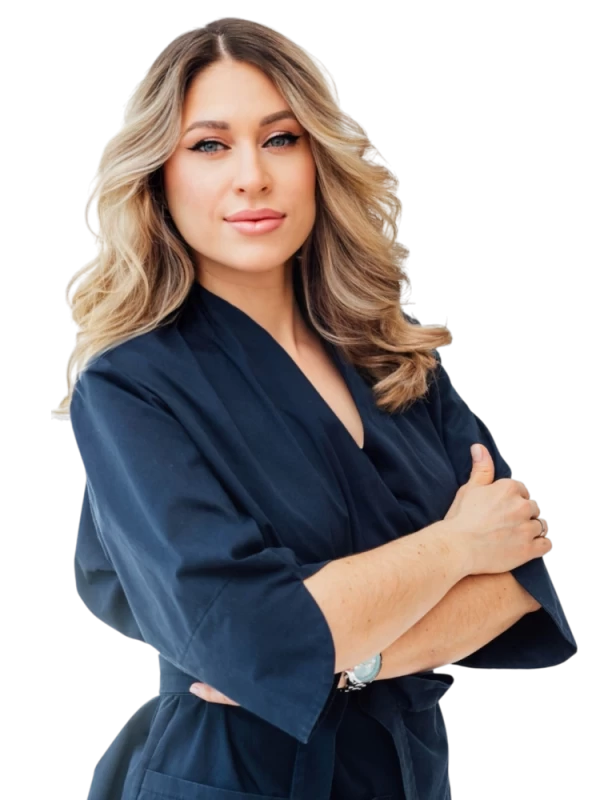 Климентовская Екатерина Евгеньевна
