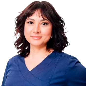 Шкодина Инна Алексеевна