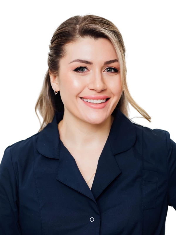Фулина-Яновская Христина Юрьевна