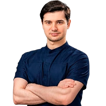 Лимонджян Владислав Эдуардович