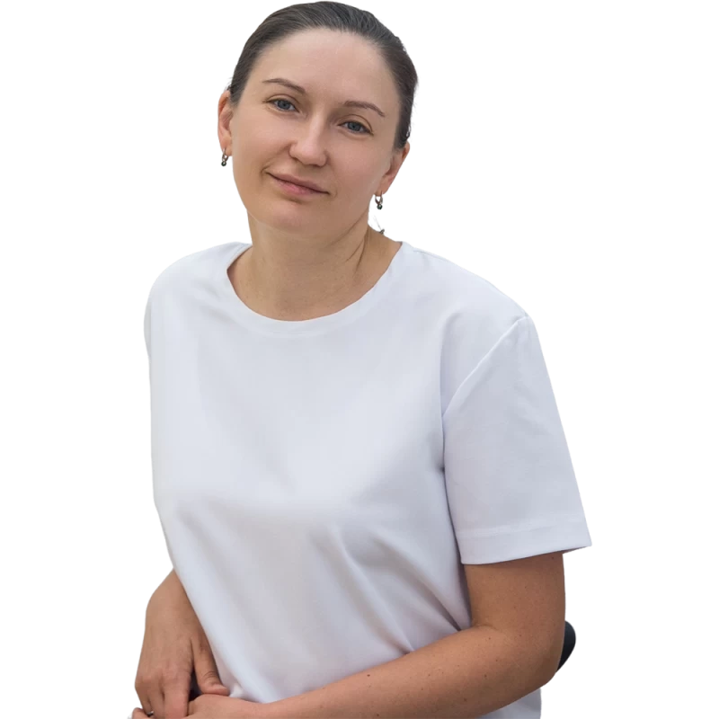 Хмелевская Ольга Игоревна