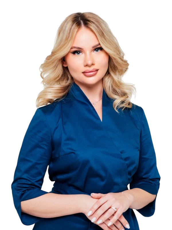 Морозова Виктория